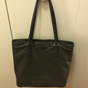 Michael Kors Nylon Tote